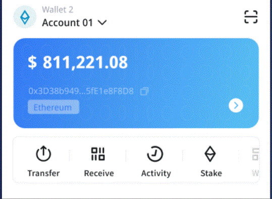 美国数字货币交易平台imToken钱包下载（